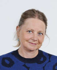 Sigrún Alba Sigurðardóttir