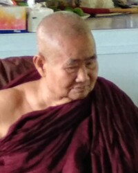 Pa-Auk Tawya Sayadaw