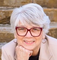 Kathy Dixon Dye