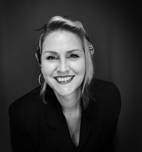 Kate Mather