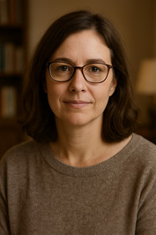 Laura           Mitchell