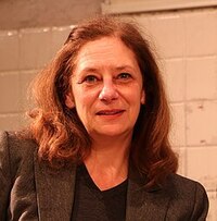 Sibylle Grimbert