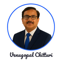 VENUGOPALA RAO CHITTURI