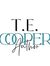 T.E.   Cooper