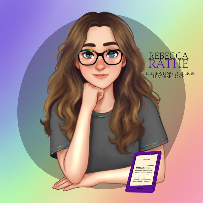 Rebecca Rathe Rebecca Rathe (Author of Head in the Game)
