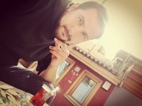 Rodrigo Collado Chagoya