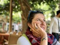 Özlem Dikeçligil