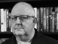 Paul  Metcalfe
