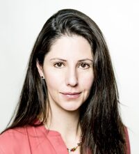 Paulina Neuding
