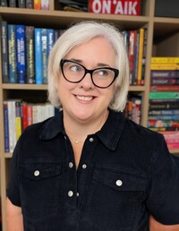 Triona  Campbell