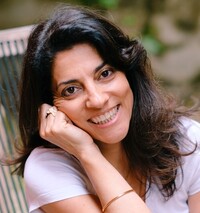 Margarida Damião Ferreira