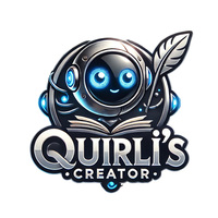 Quirli’s Creator
