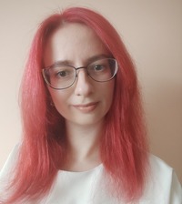 Олена Шпигоцька