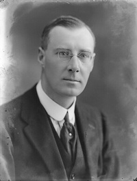 Ronald Gorell Barnes