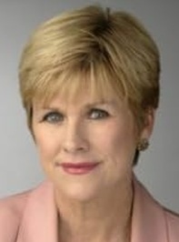 Christine Ellen Young