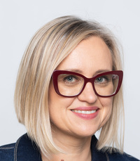 Indre Pliuskyte-Zalieckiene