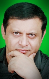 Deepak Thimaya