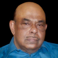 Aniruddha  Bose