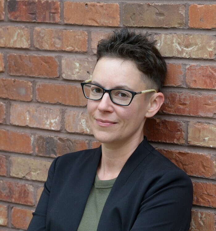 Tara Dairman (Author of All Four Stars)