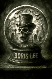 Boris Lee