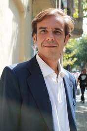 Francisco Marco Fernández