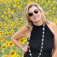 Claudia Barbieri di Maggio