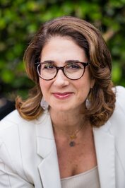 Blair Glaser
