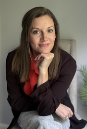 Abigail Nadine