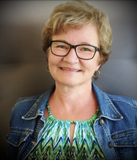 Jennifer Kelland Perry