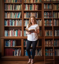 Danielle Kinderknecht