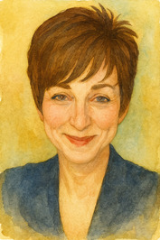 Gael J. Billyard Orr