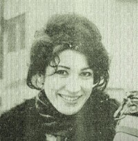 فروغ فرخزاد