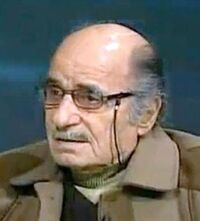 عبد المعطي شعراوي