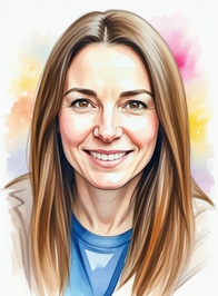 Belinda Frisch