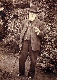 Joseph Crawhall