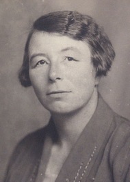 Maud Doria Haviland
