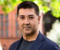 Imran  Ahmed