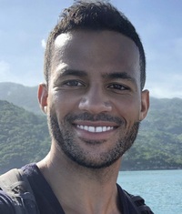 Anthony  Harris