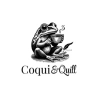 Coqui Quill