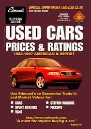 Edmunds Publications