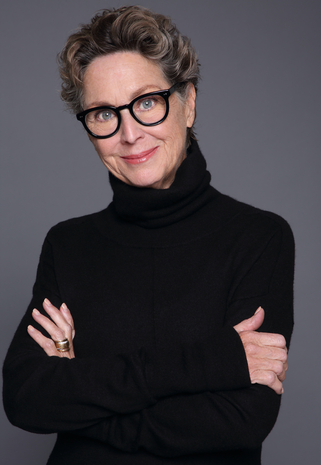 Kay Smith-Blum (Author of Tangles)