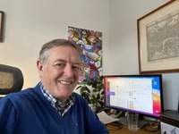 Christopher Tradgett