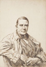 William Holden Hutton