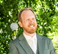 James  Bitter