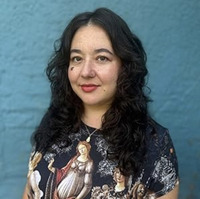 Kiran Millwood Hargrave