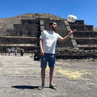 Michael Ryan Anderson