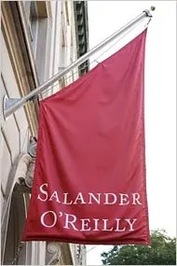 Salander O'Reilly Galleries