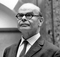 John Rothenstein