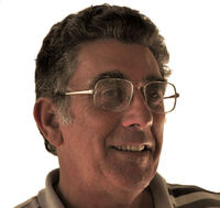 David Joel Kentish