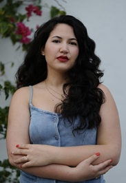 Debora Bezerra-Gonzalez